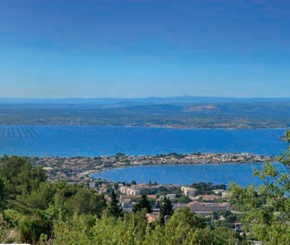 SETE Vivez l'Exception au Quotidien : Appartement de Prestige avec vaste terrasse, Vue Imprenable sur le Bassin de Thau 4