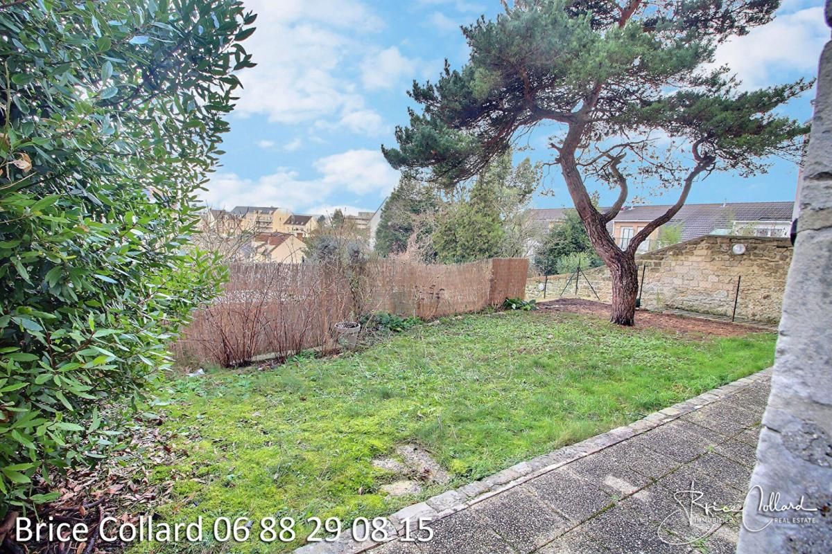 CREIL 60100 CREIL Appartement T2 avec jardin et parking 3