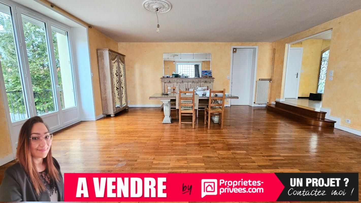 Maison de village - Bully  - 8 pièce(s) 290 m2