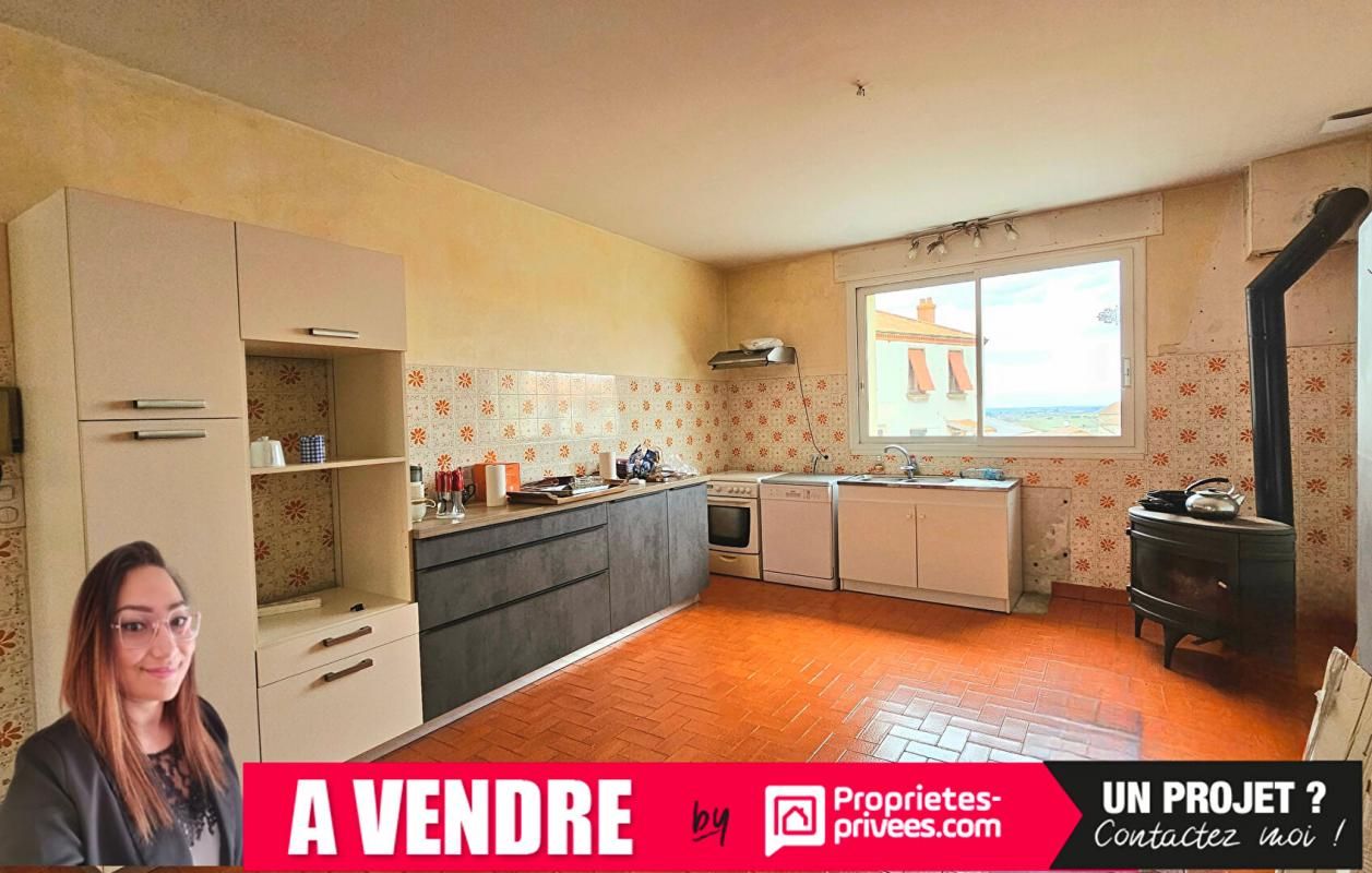 BULLY Maison de village - Bully - 8 pièce(s) 290 m2 3