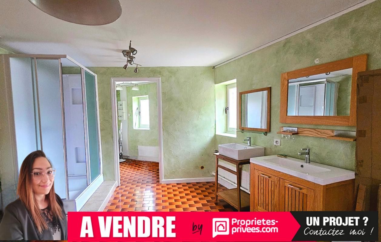 BULLY Maison de village - Bully - 8 pièce(s) 290 m2 4