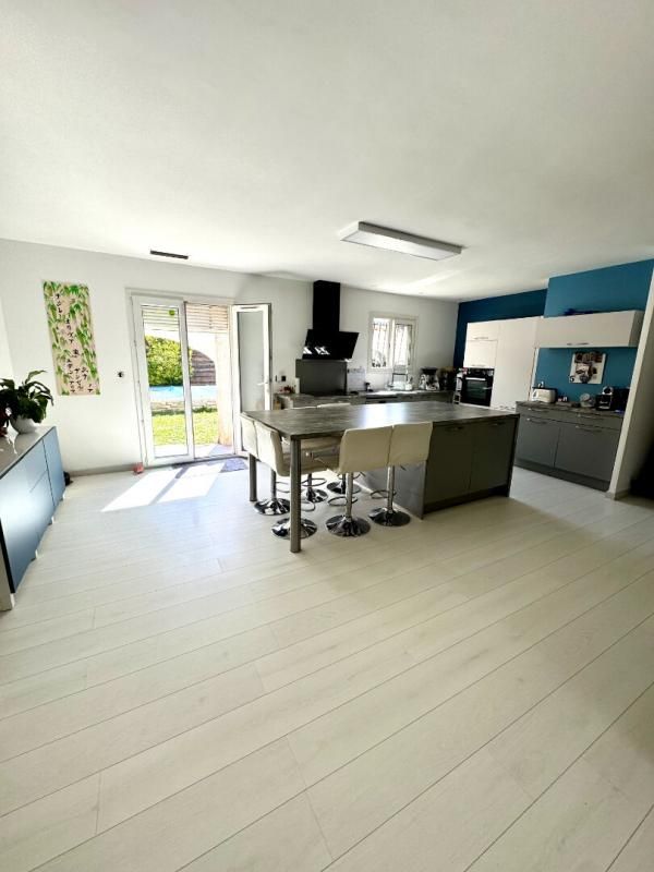 ISTRES Villa de Plain Pied de 108m² 2