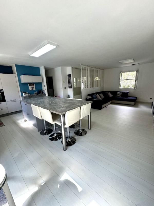 ISTRES Villa de Plain Pied de 108m² 3