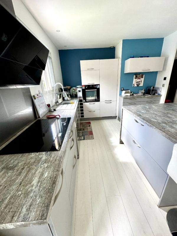 ISTRES Villa de Plain Pied de 108m² 4
