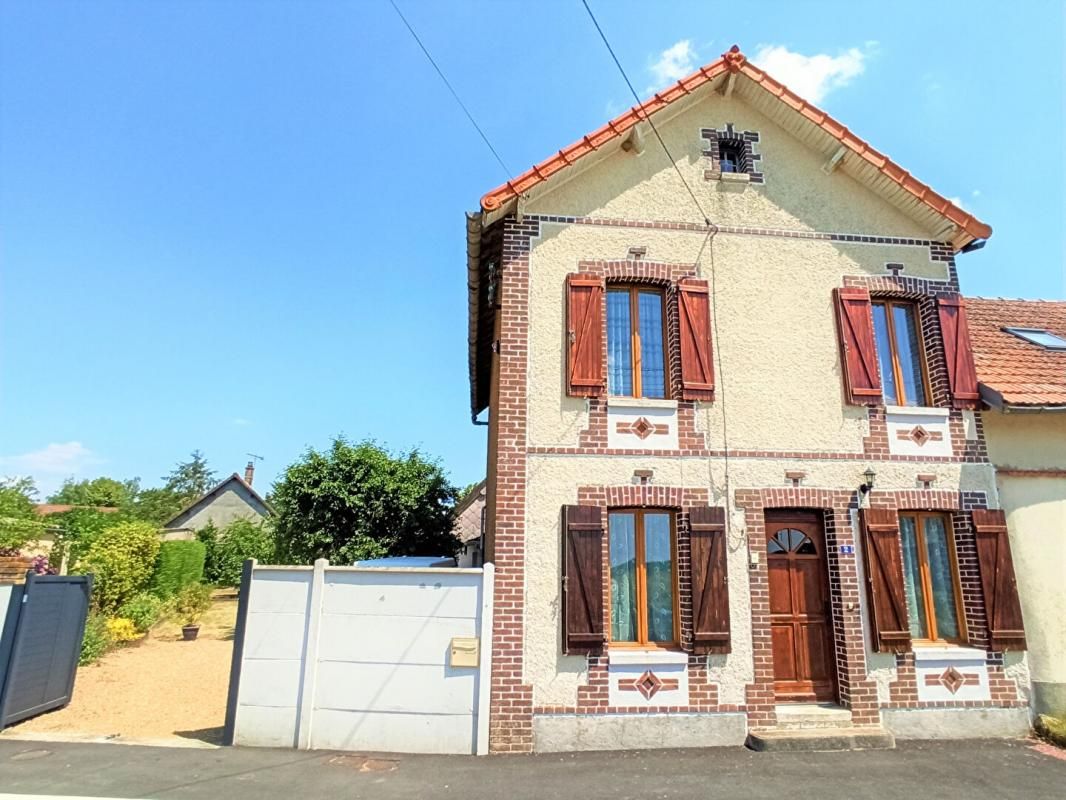 Maison 110 M² à 20 minutes de CHARTRES SUD