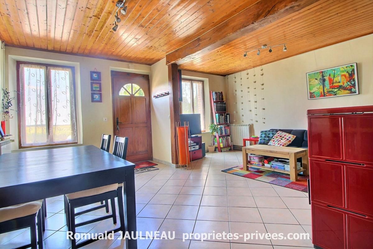CHARTRES Maison 110 M² à 20 minutes de CHARTRES SUD 4