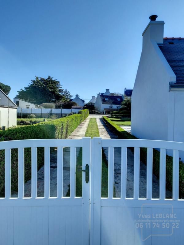 GROIX Maison  9 pièce(s) 123 m2 2