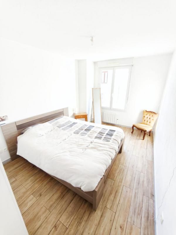 Appartement Oullins Pierre Benite 2 pièce(s) 51 m2