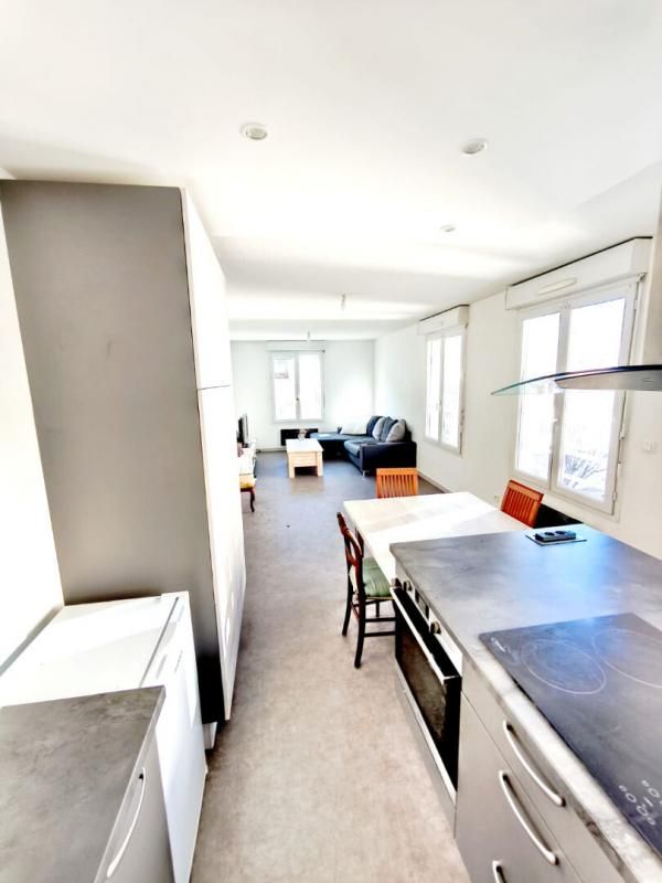 OULLINS Appartement Oullins Pierre Benite 2 pièce(s) 51 m2 2
