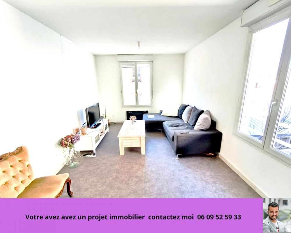 OULLINS Appartement Oullins Pierre Benite 2 pièce(s) 51 m2 3