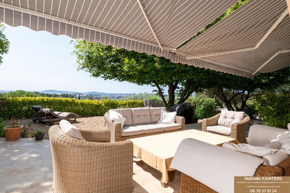 MAS TOULON OUEST- LES BONNES HERBES