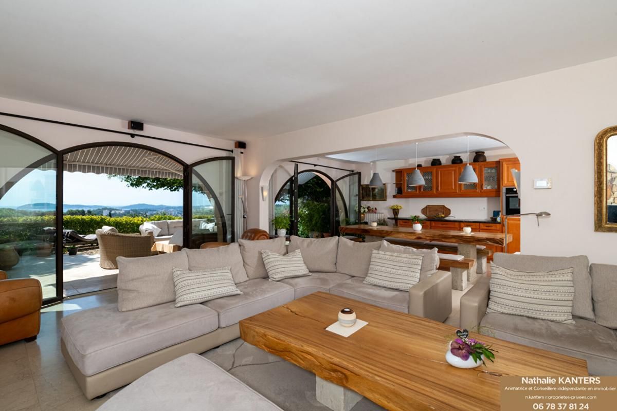 TOULON MAS TOULON OUEST- LES BONNES HERBES 2