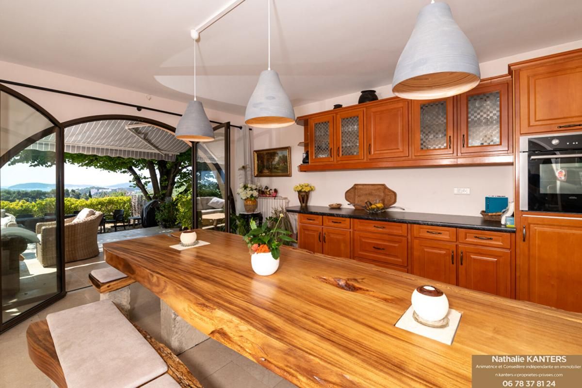 TOULON MAS TOULON OUEST- LES BONNES HERBES 4