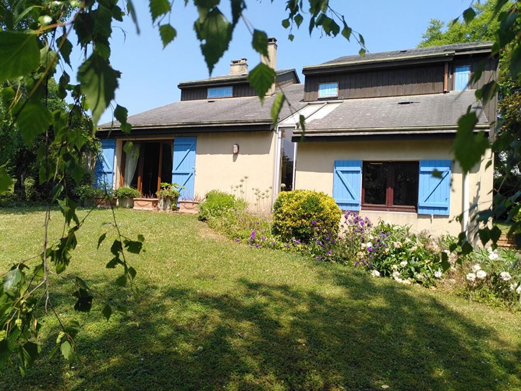 Maison d'Architect 6 chambres