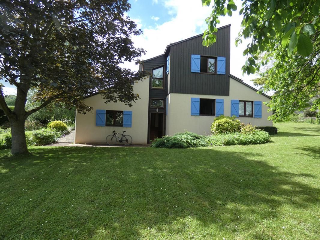 EVREUX Maison d'Architect 6 chambres 3