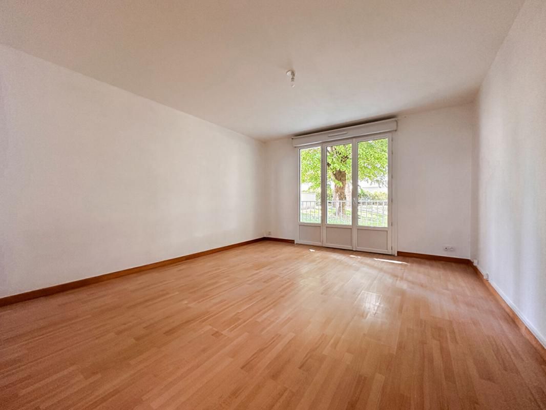 NANTES APPARTEMENT TYPE 2 - HECTOR BERLIOZ 2