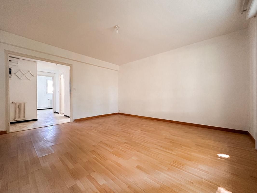 NANTES APPARTEMENT TYPE 2 - HECTOR BERLIOZ 3