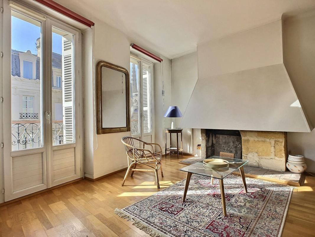 BORDEAUX Vente T4 82m2 BORDEAUX (33000) 3