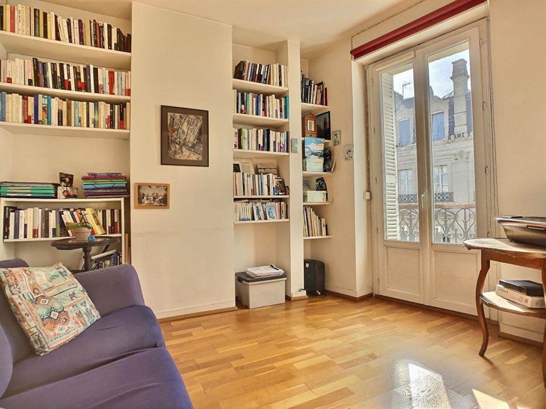 BORDEAUX Vente T4 82m2 BORDEAUX (33000) 4