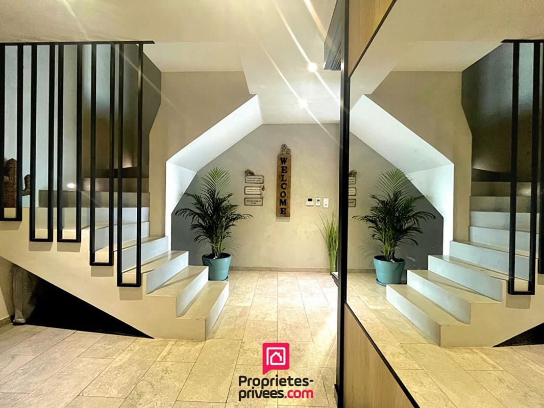 PUGET-SUR-ARGENS Maison 6 pièces165 m2 - Puget Sur Argens 4