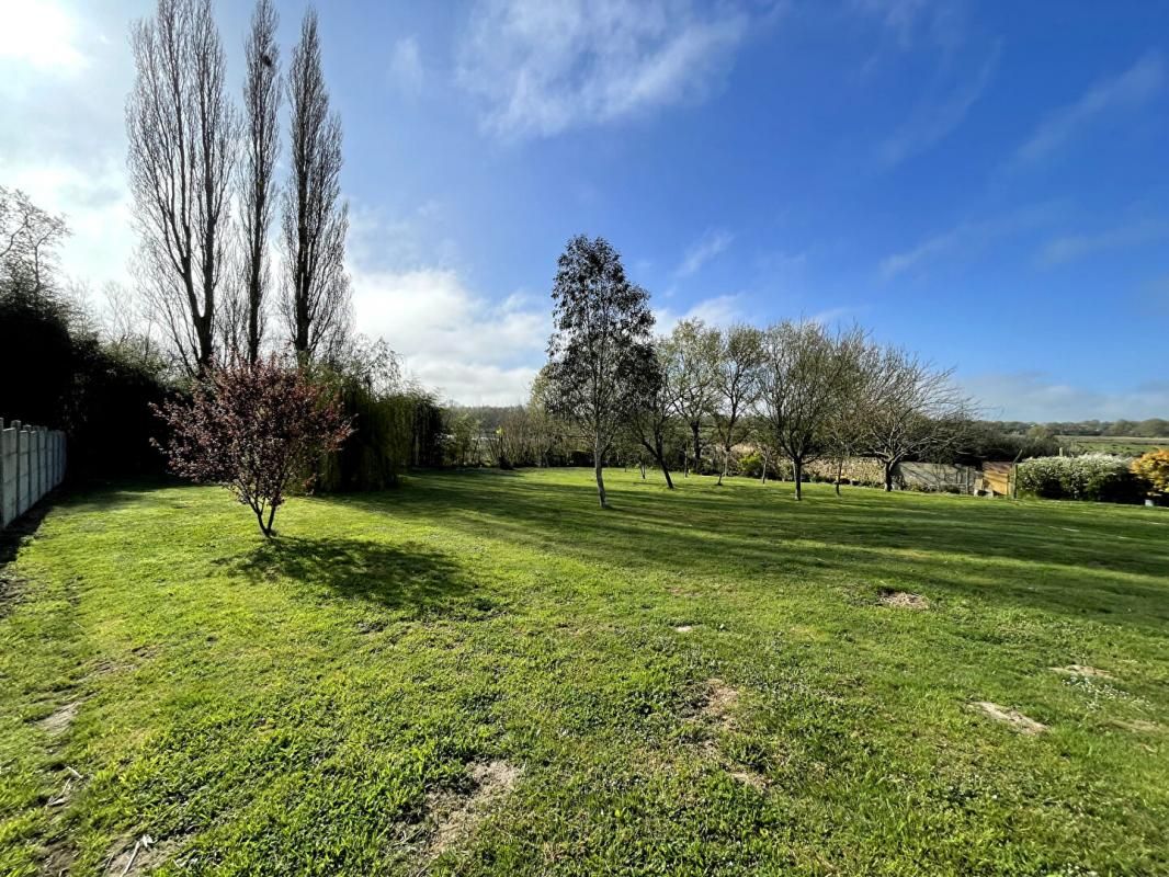 Maison Saint Viaud (44320) - 5 chambres - 168 m2