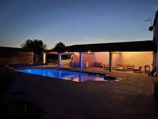 GIGNAC 2 Villas, piscine et garage de 100m2 2