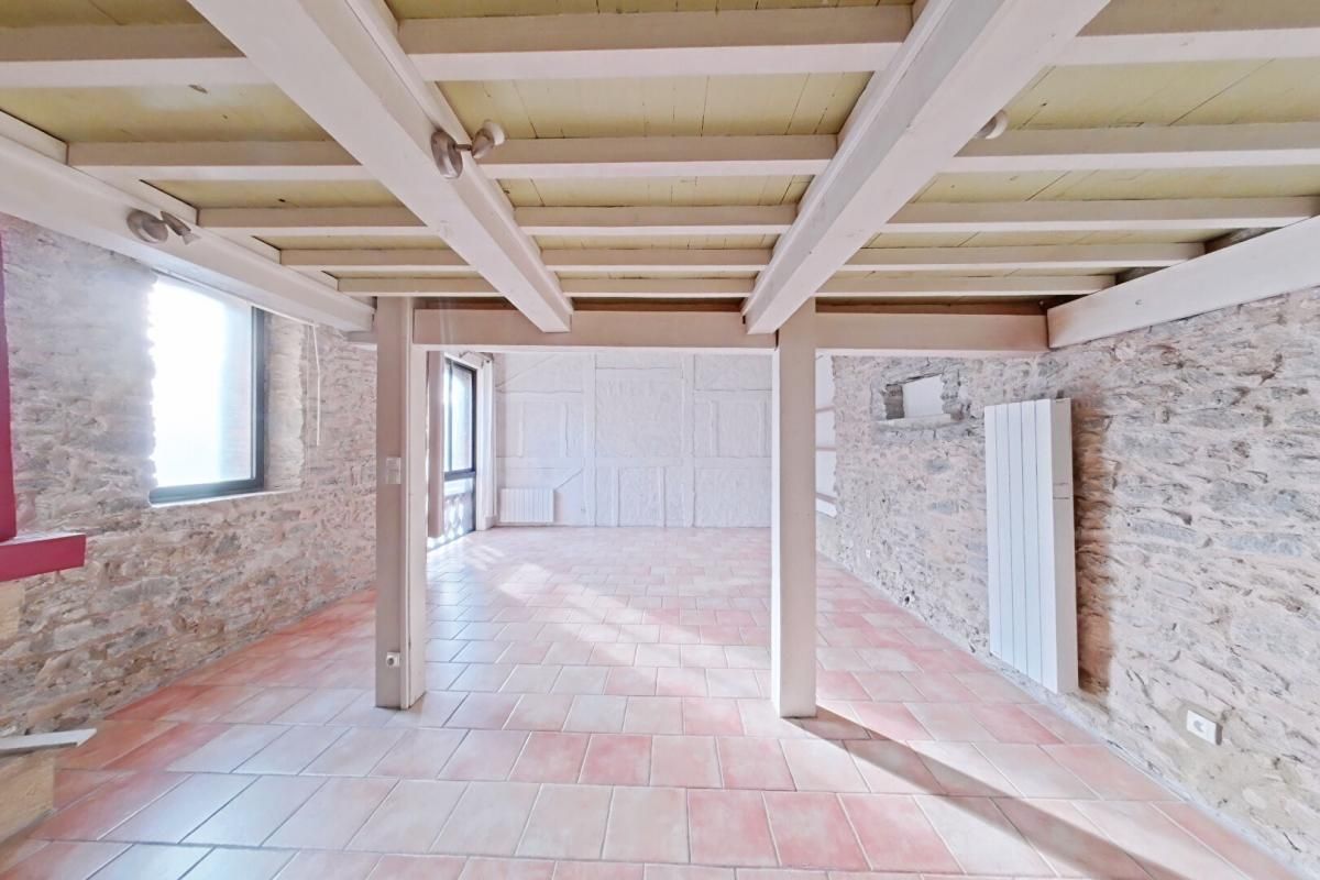 Appartement Carcassonne