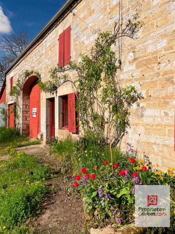 SANTANS Santans 39380 - Maison à Rénover - 4 pièce(s) 95 m2 4