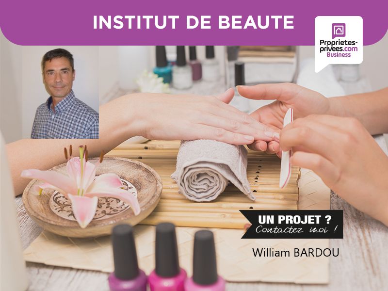 SECTEUR RAMBOUILLET- INSTITUT DE BEAUTE