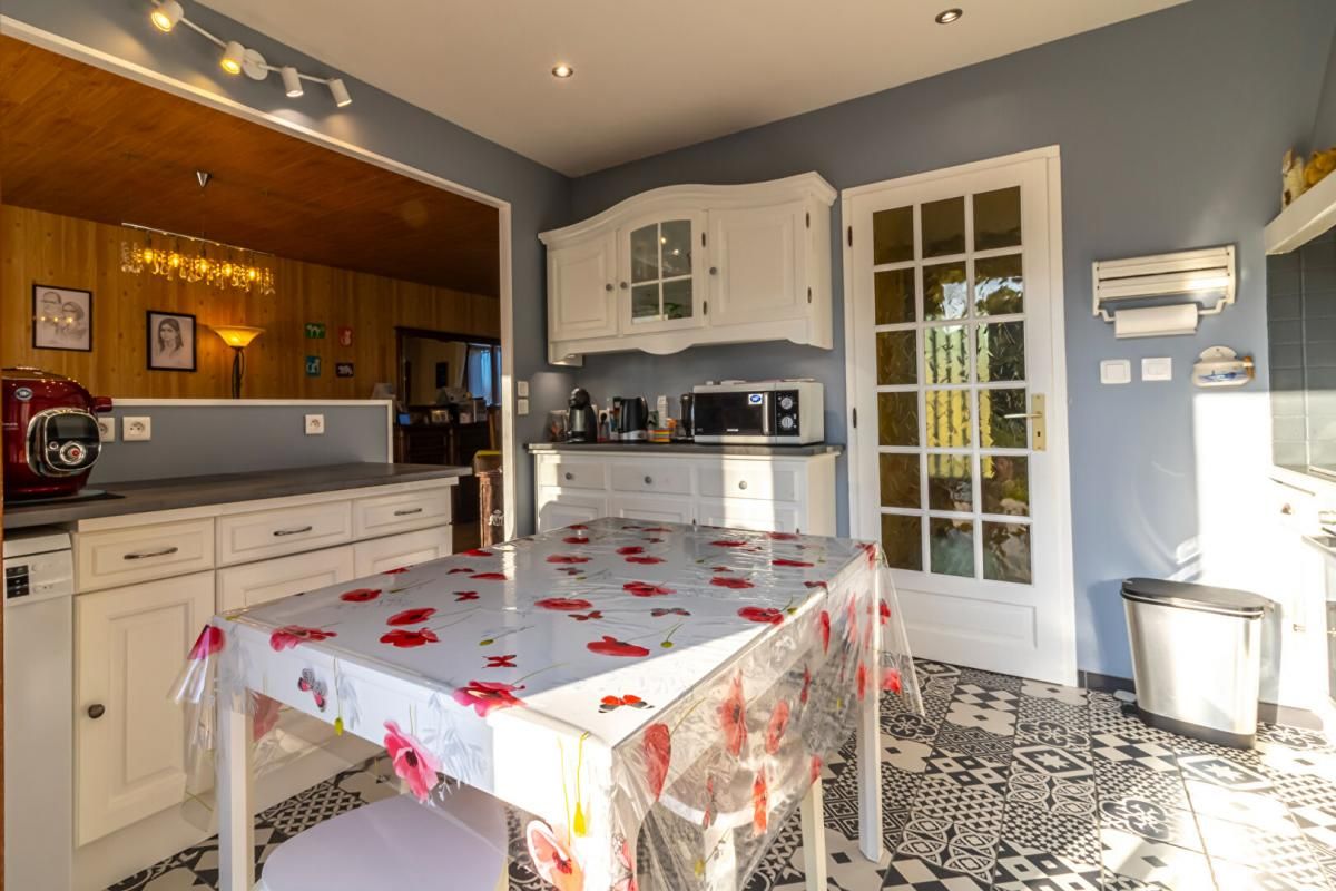 VICQ-SUR-NAHON Maison Vicq Sur Nahon 5 pièce(s) 84.22 m2 2