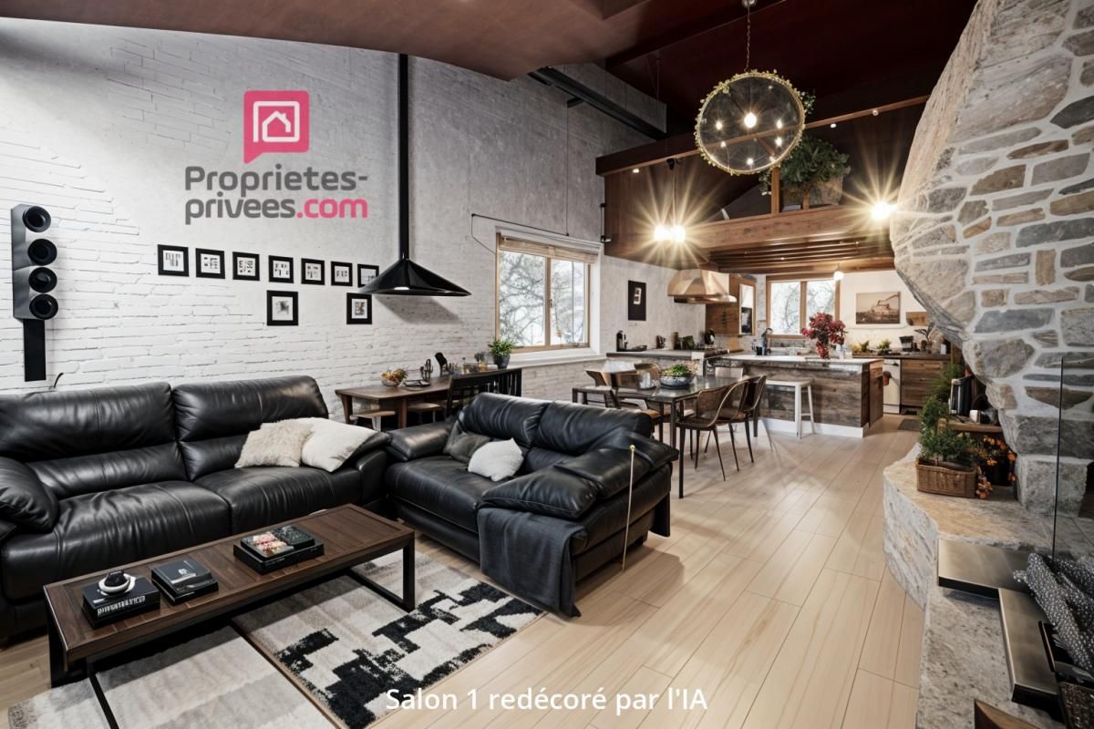 LE MUY Villa Le Muy 9 pièces- 377 m2- PISCINE- 2 LOGEMENTS POSSIBLES 3