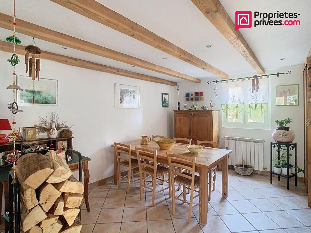 Maison Saint Andre De Majencoules 4 pièce(s) 88 m2