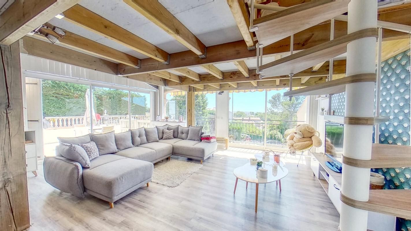 Maison Saint Raphael 6 pièces 184 m2