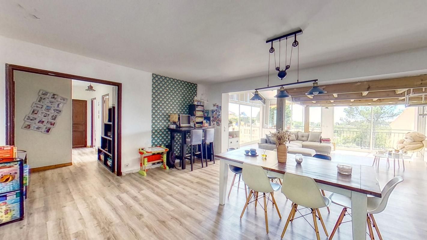 SAINT-RAPHAEL Maison Saint Raphael 6 pièces 184 m2 4
