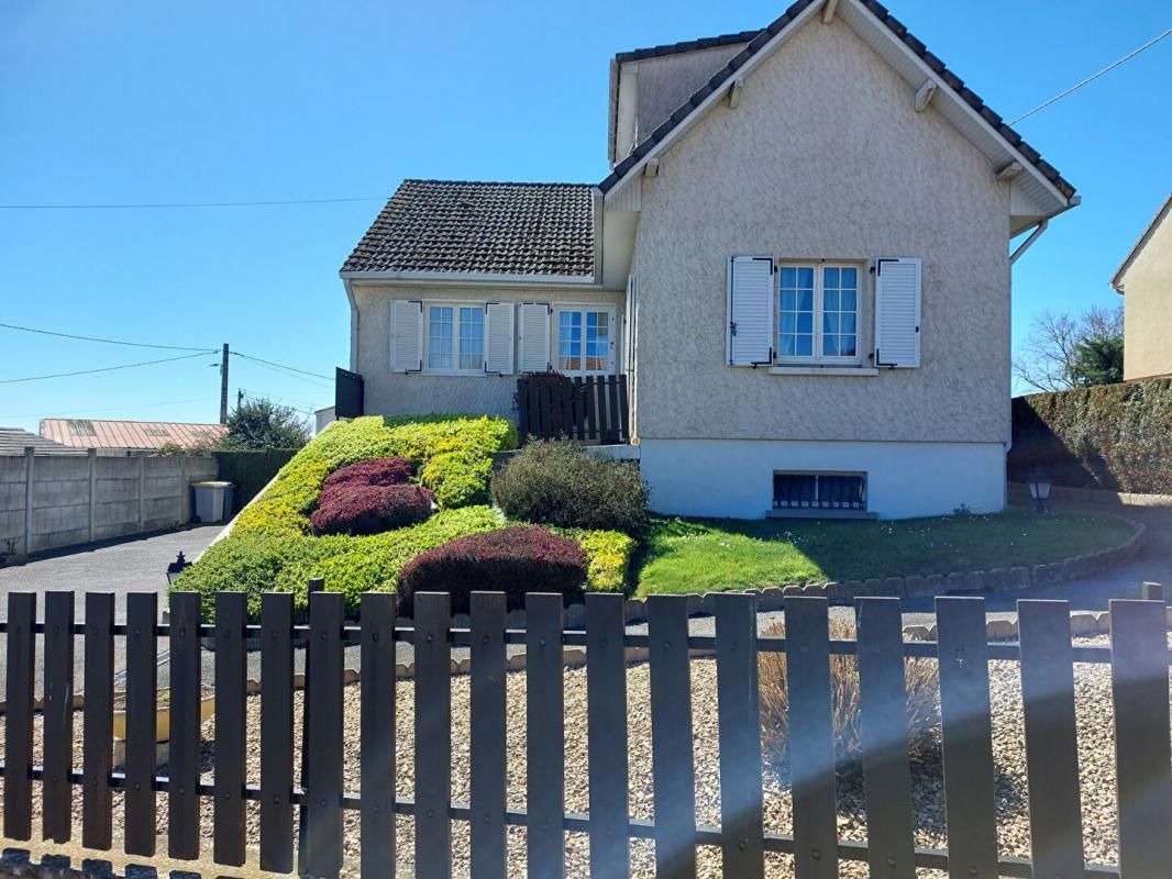 BLANZY Maison Blanzy 5 pièce(s) 104 m2 3