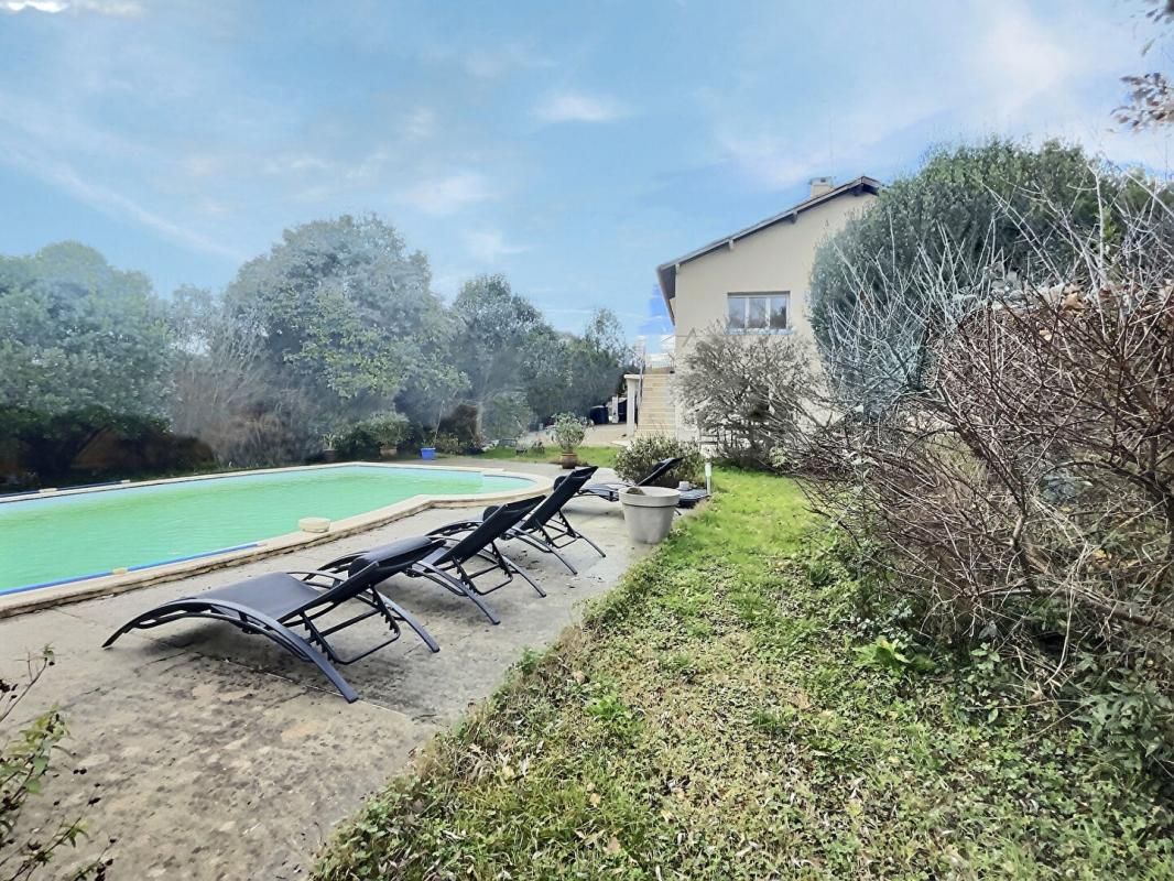 SAINT-SAUVEUR Exclusivité - Maison 5 Chambres 152m² sur Saint Sauveur 2