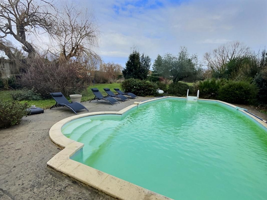 SAINT-SAUVEUR Exclusivité - Maison 5 Chambres 152m² sur Saint Sauveur 3