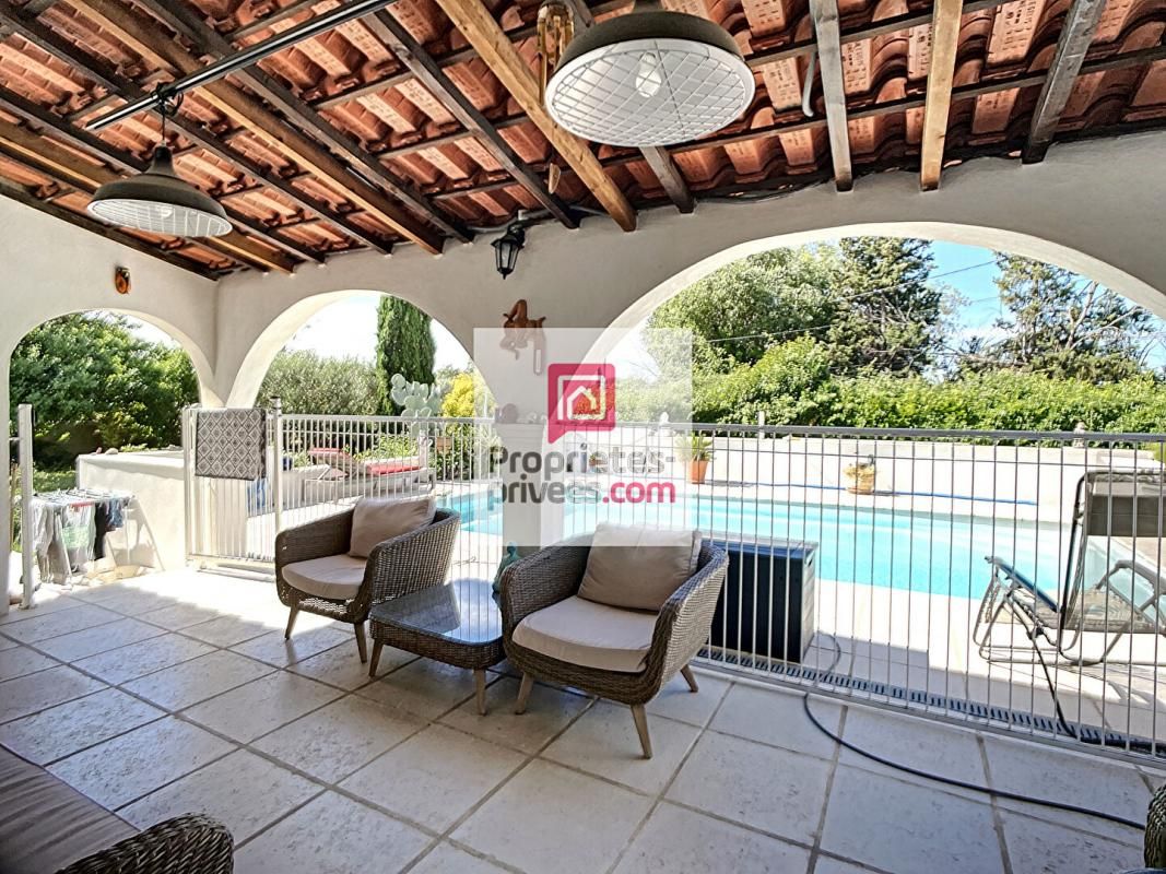 Maison Draguignan 5 pièce(s) 114.43 m2