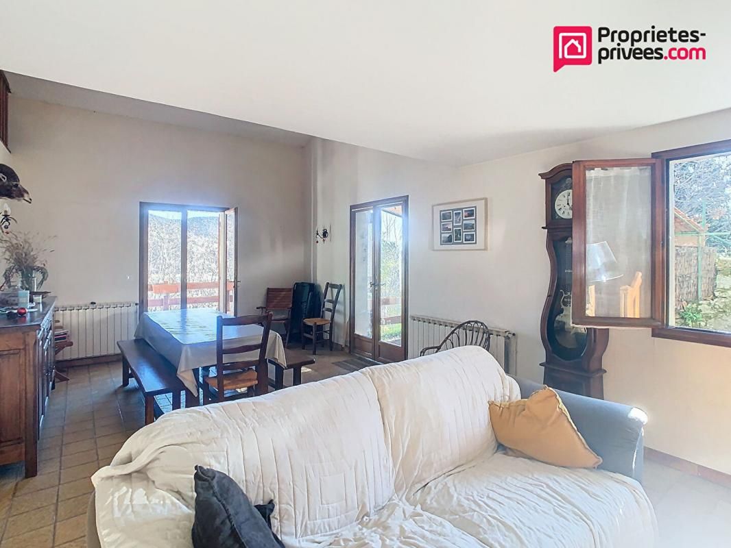 Maison Mandagout 5 pièce(s) 110 m2