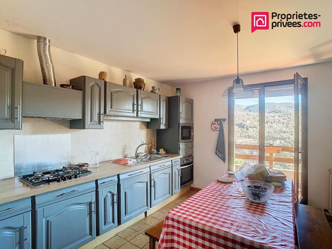 MANDAGOUT Maison Mandagout 5 pièce(s) 110 m2 2