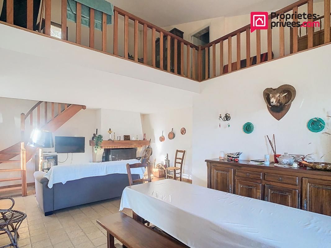 MANDAGOUT Maison Mandagout 5 pièce(s) 110 m2 4