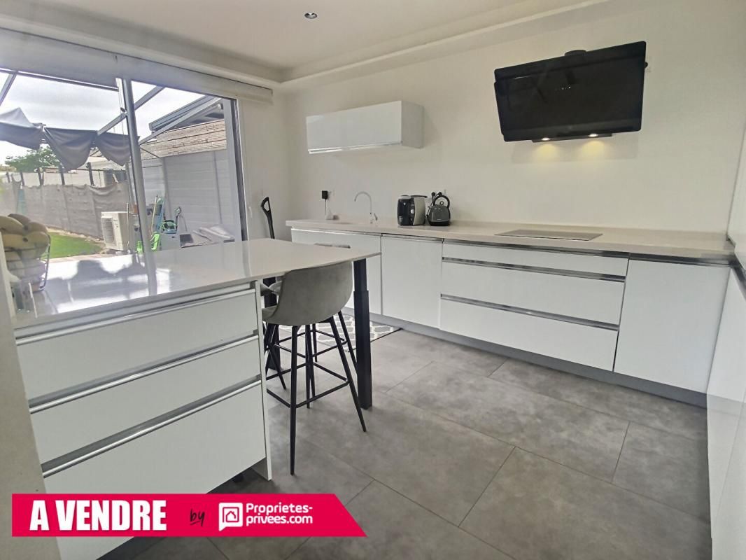 Maison Les Ponts De Ce 6 pièce(s) 132 m2