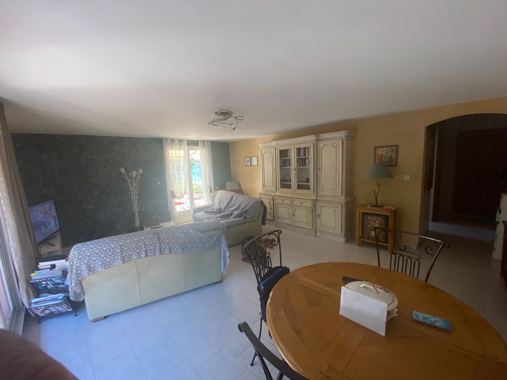 ISTRES Maison T4 avec piscine 4