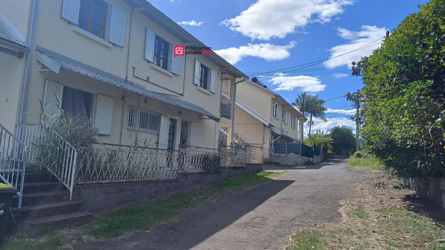 97430 Le Tampon 14éme, ideal promoteur ou investisseur zone UC rare sur secteur