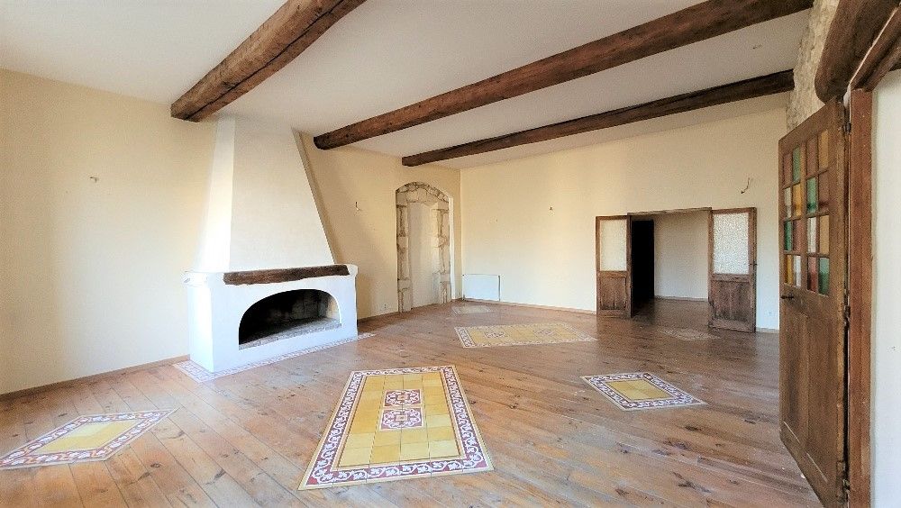 COURSAN Bel Appartement T5 120M2 à Coursan 2