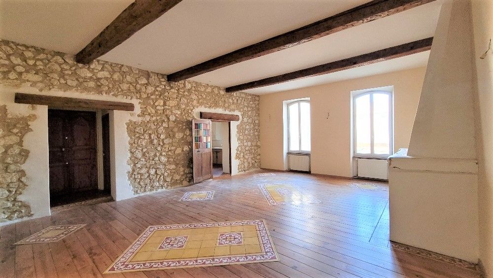 COURSAN Bel Appartement T5 120M2 à Coursan 3