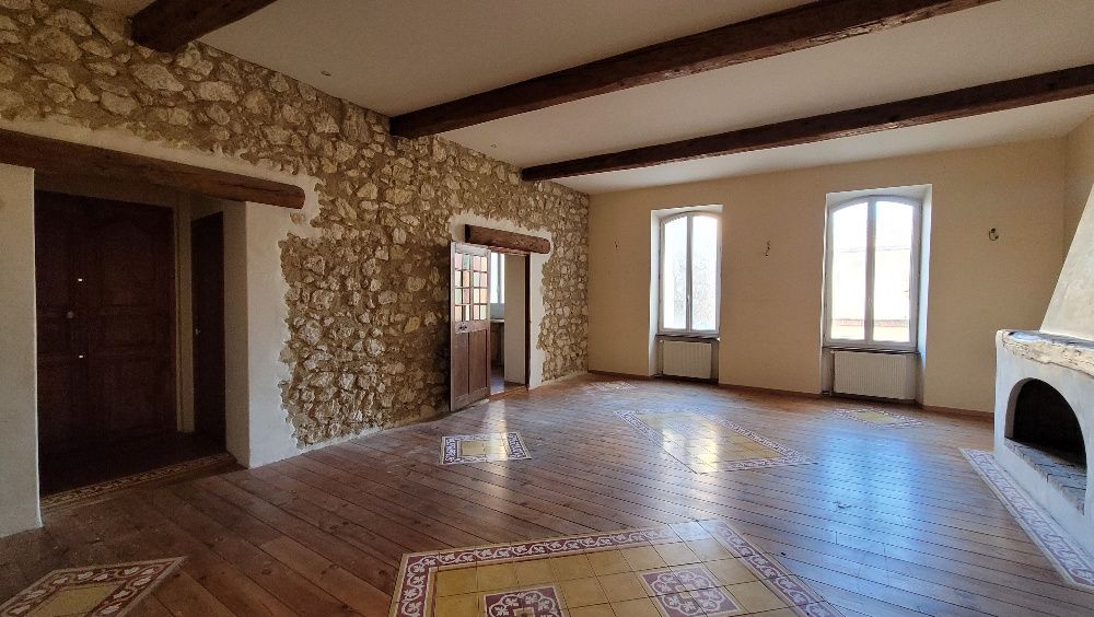 COURSAN Bel Appartement T5 120M2 à Coursan 4