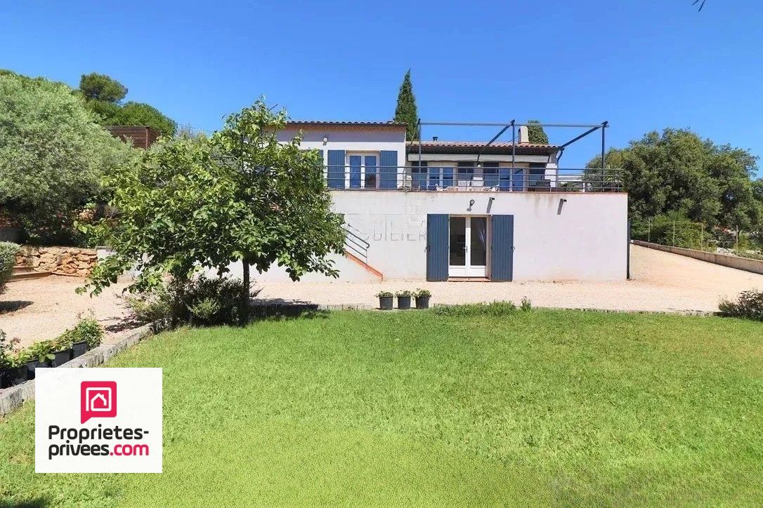 SAINT-MAXIMIN-LA-SAINTE-BAUME St Maximin La Ste Baume Villa 155 m² avec Piscine 2