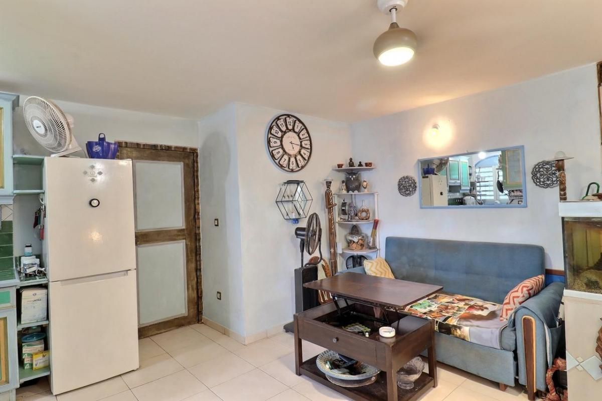 SAINT-MARTIN Appartement 2 pièces avec Vue Mer Imprenable 4