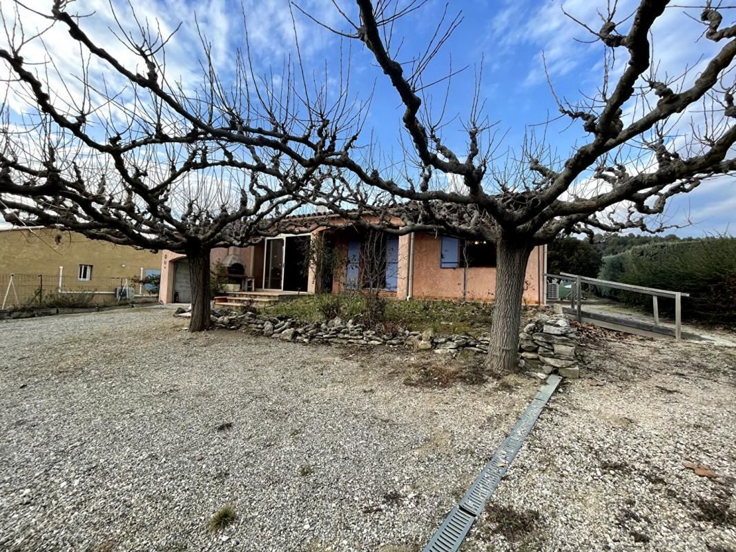 GARGAS Maison Gargas 5 pièce(s) 99.56 m2 4